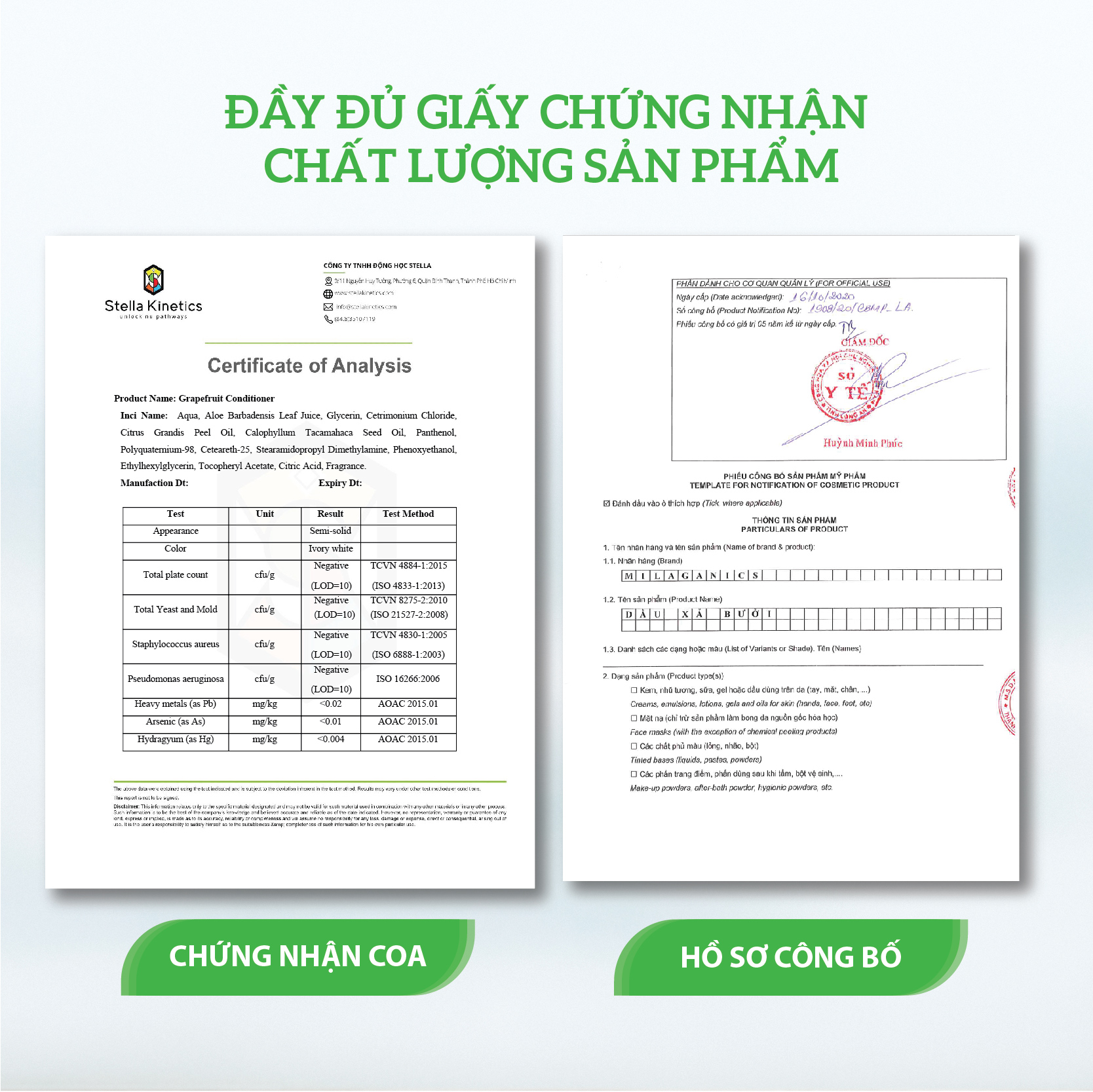 Dầu Xả Bưởi Nuôi Dưỡng Tóc Mềm Mượt, Phục Hồi Tóc Hư Tổn Từ Tinh Dầu Bưởi Nguyên Chất MILAGANICS 250ml (Chai)