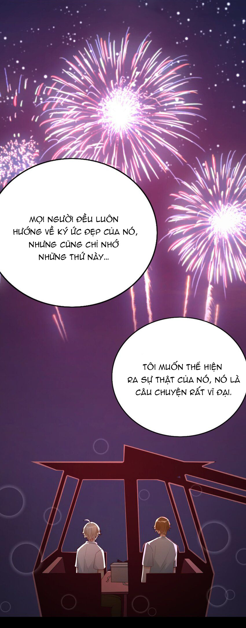 tức thời phạm quy [ tức thì vi quy ] chapter 71 40