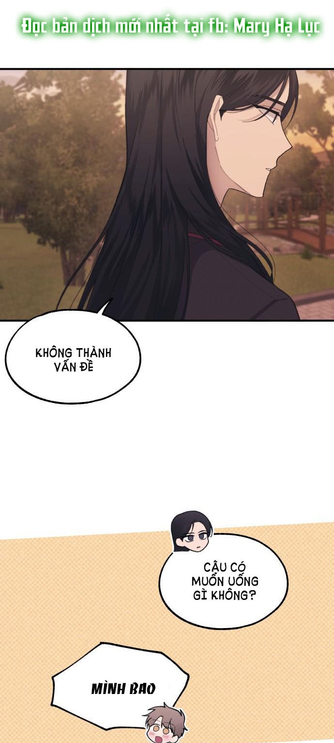 yeonwoo ngây thơ chapter 63 4