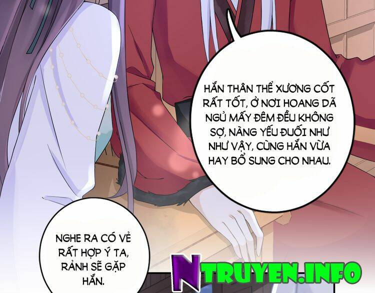 hoa nhan sách chapter 20.2 19