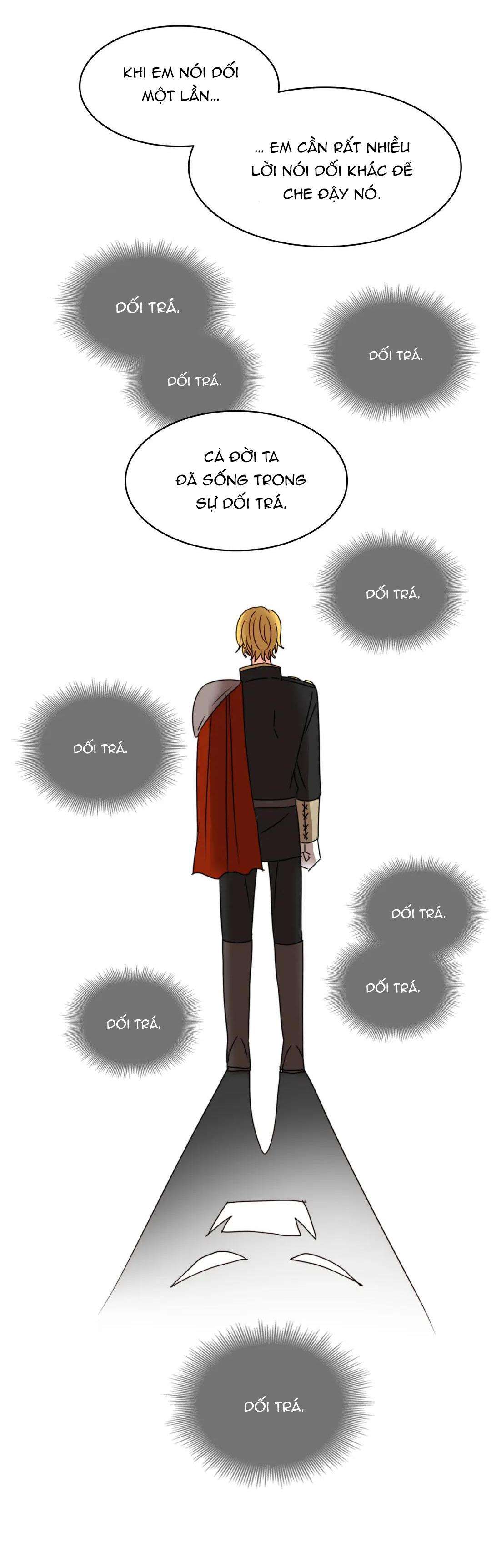 ngọt ngào nhưng nguy hiểm chapter 17 49