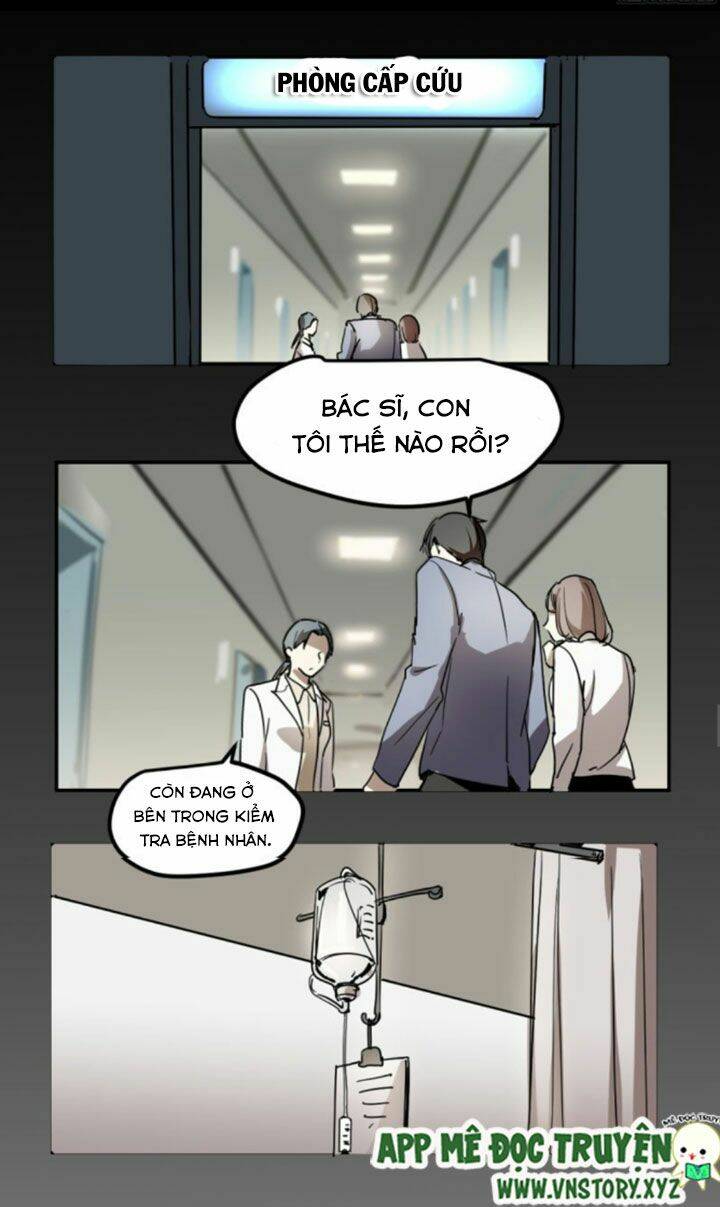 đạo trưởng đại nhân đến nhà chapter 29 5