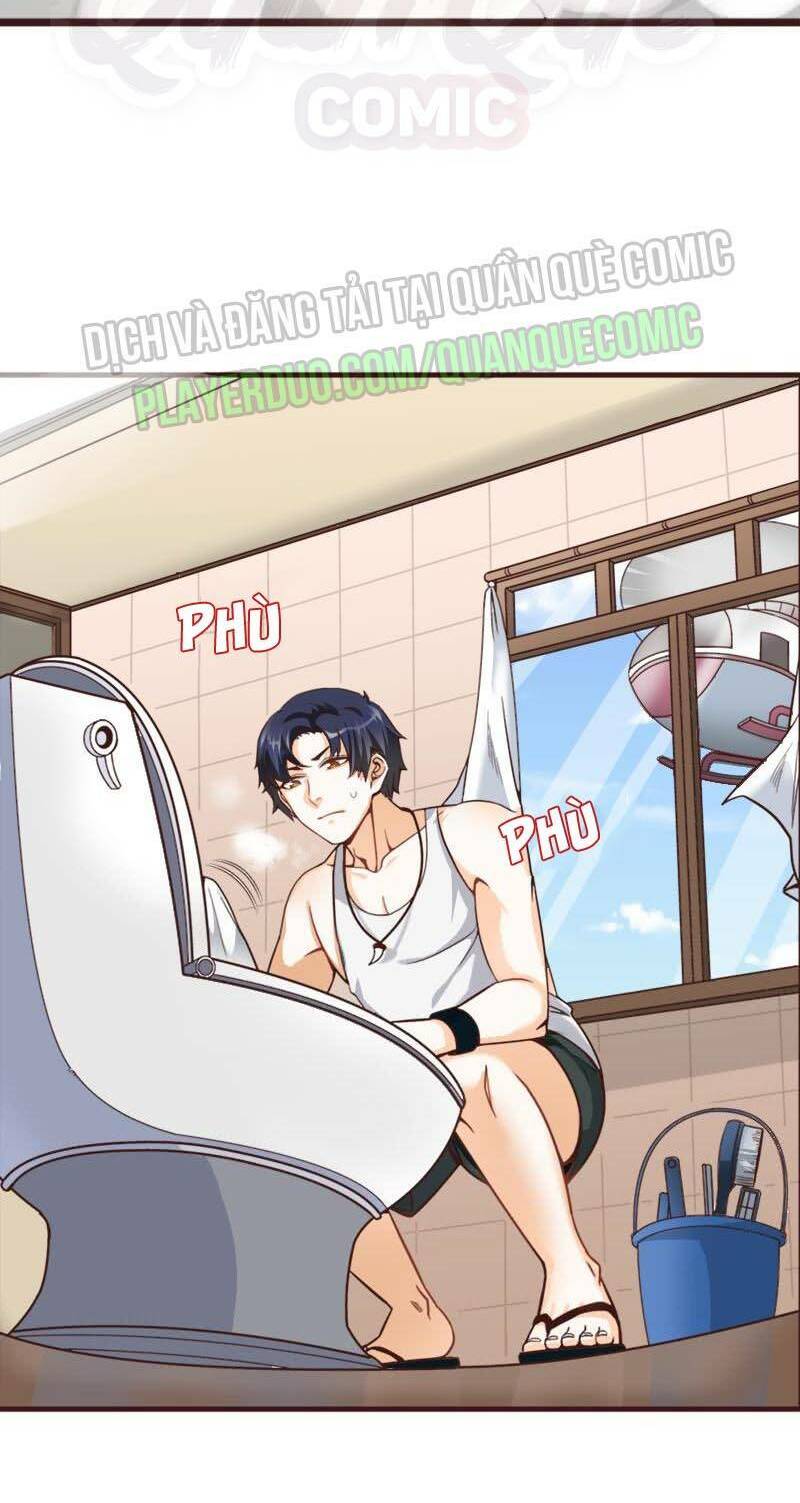 tối cường ở rể chapter 1 3