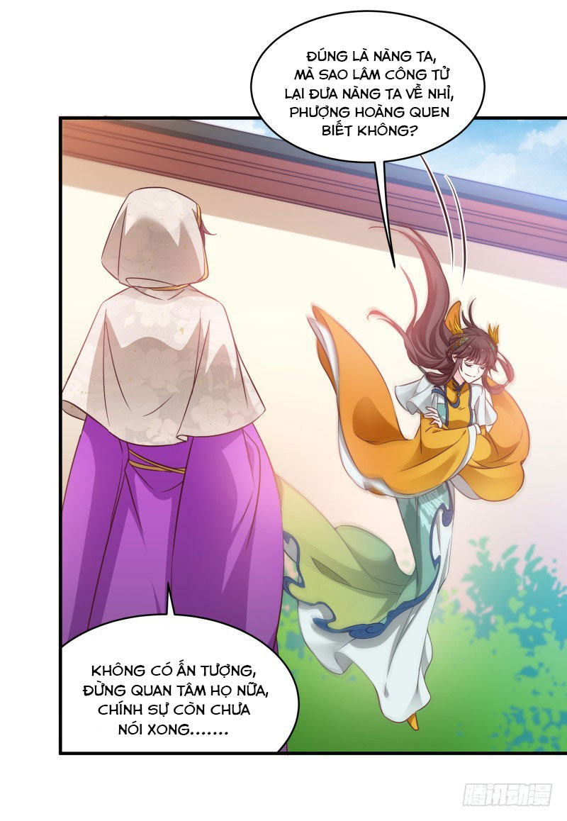 trò chơi trừng phạt chapter 66 31