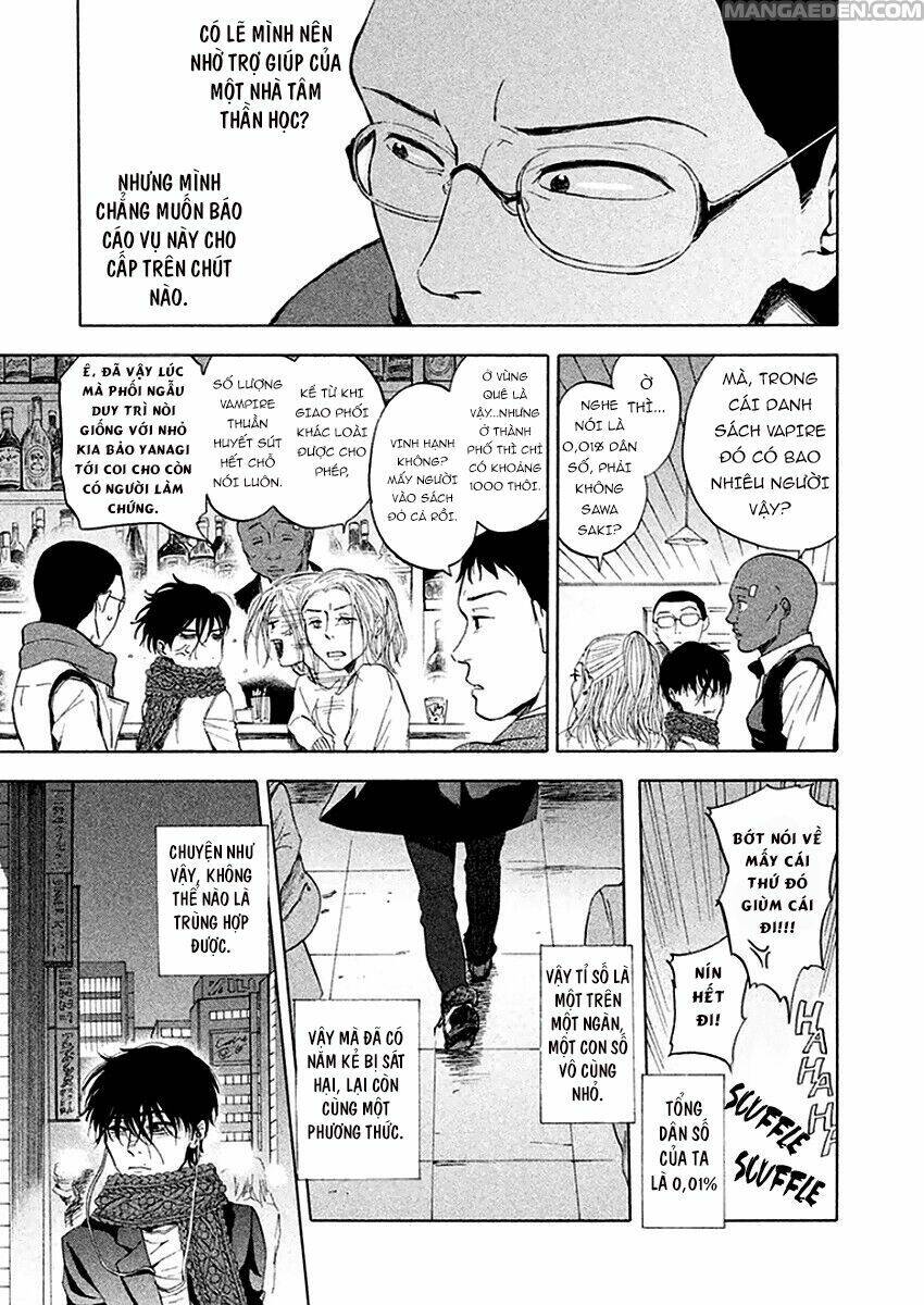 ranh giới quỷ chapter 5 18