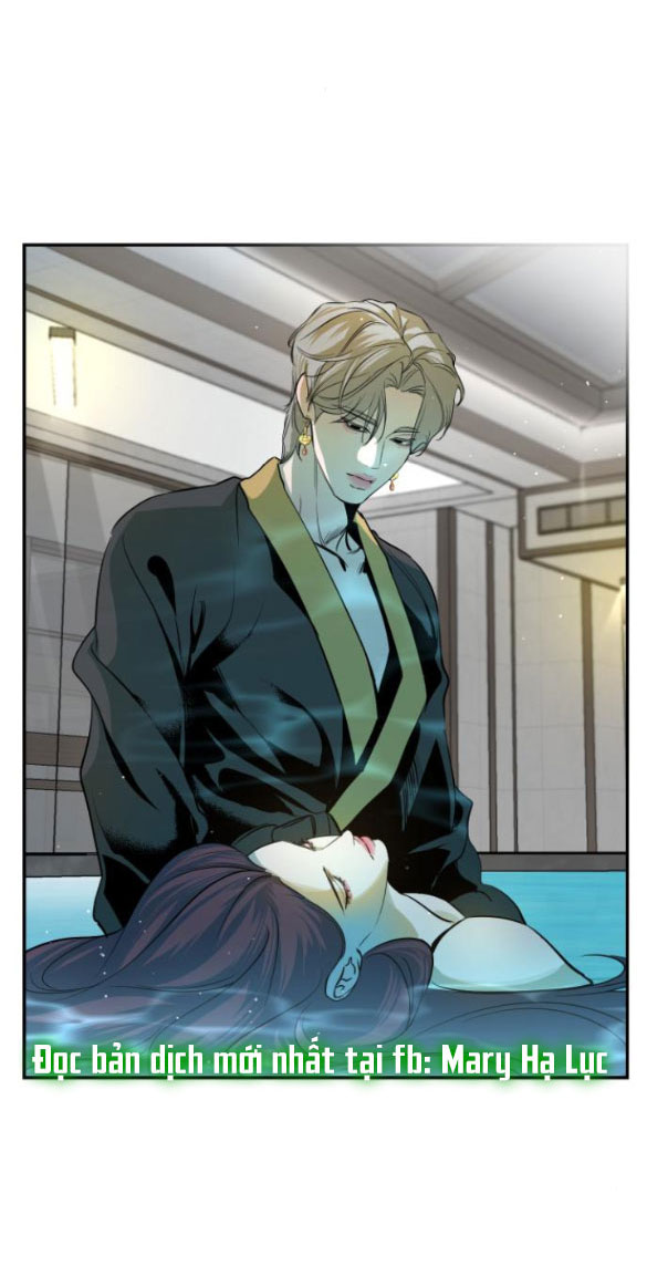 tiên nữ ngoại truyện chapter 25.1 20