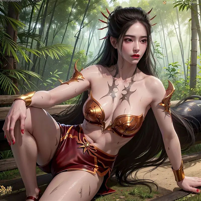 artist ai generated chapter 438 56