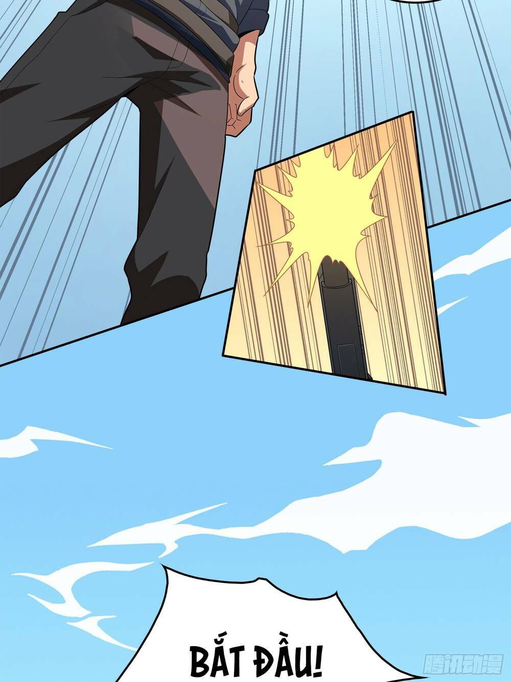 pubg luck rookie chapter 4.5 39