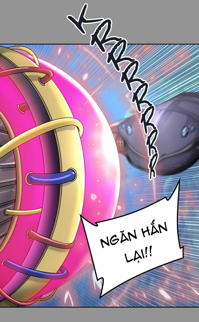 tòa tháp bí ẩn 2 chapter 333 35