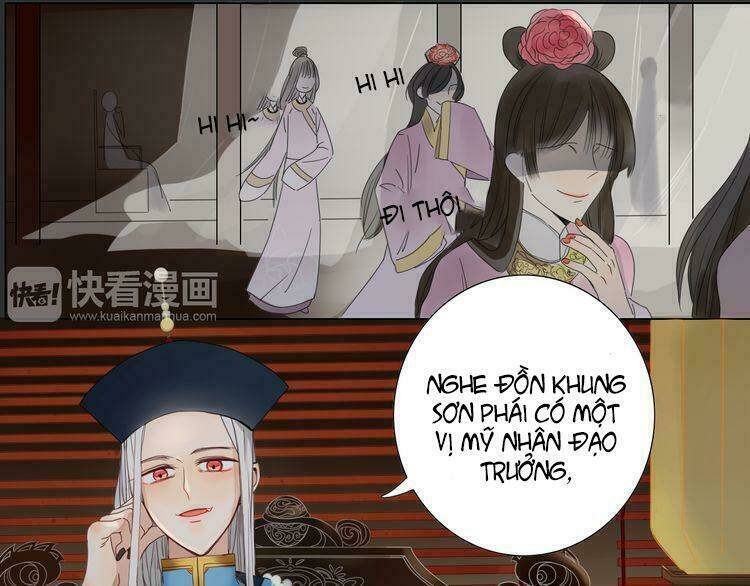 ta chỉ muốn giết ngươi chapter 6 29