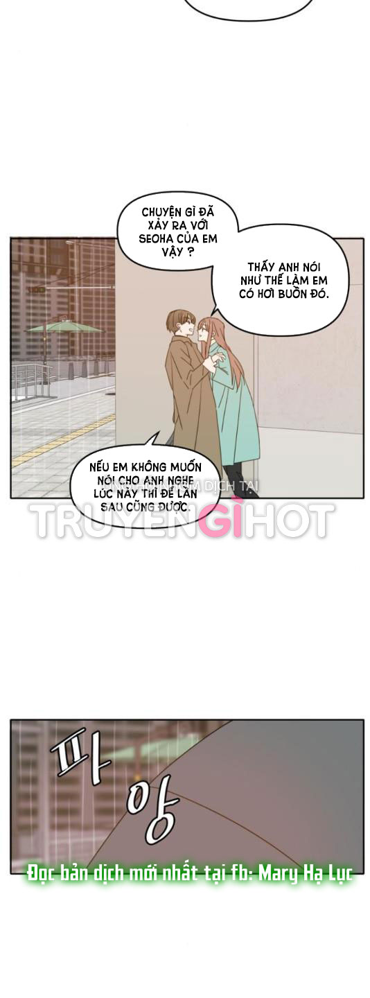 hẹn gặp anh ở kiếp thứ 19 chapter 91 25