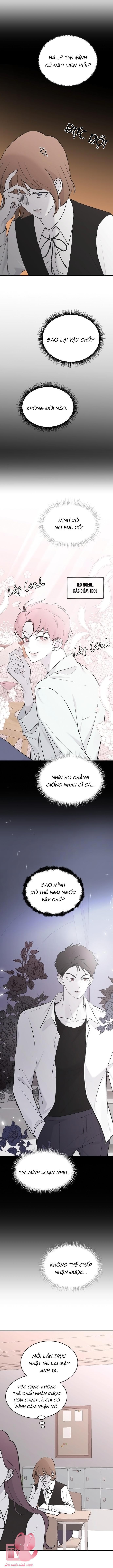 ba anh trai cực phẩm của tôi chapter 47 7