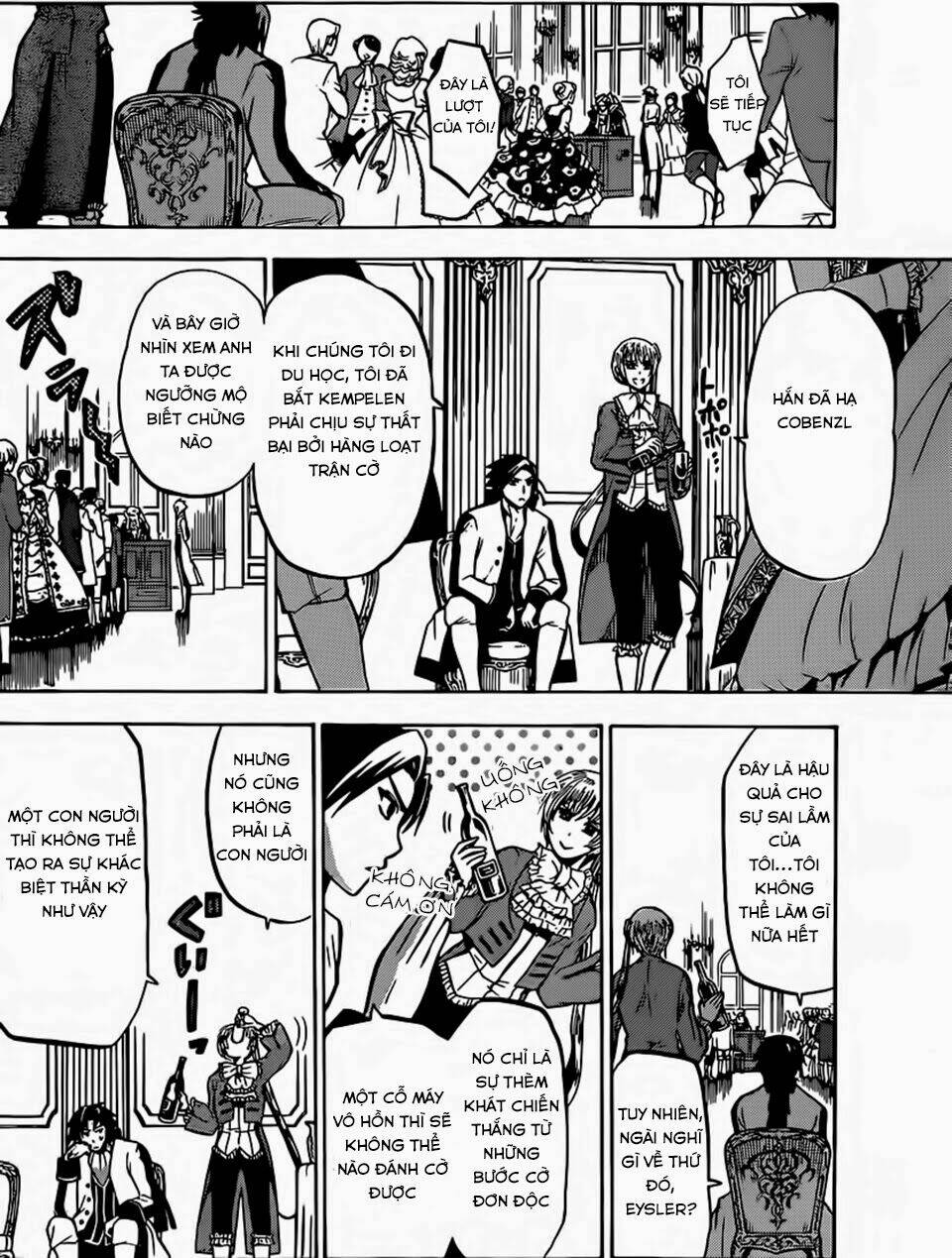 chrono monochrome chapter 8 13