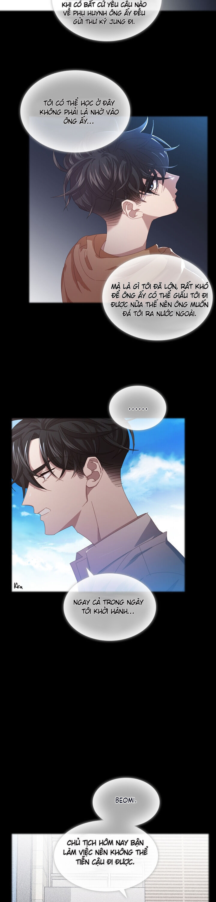 tai tiếng thị phi chapter 40 13