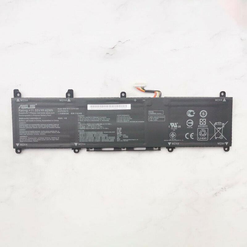 Pin Battery Dùng Cho Asus VivoBook S330F S330UA X330F X330UA K330 R330 C31N1806