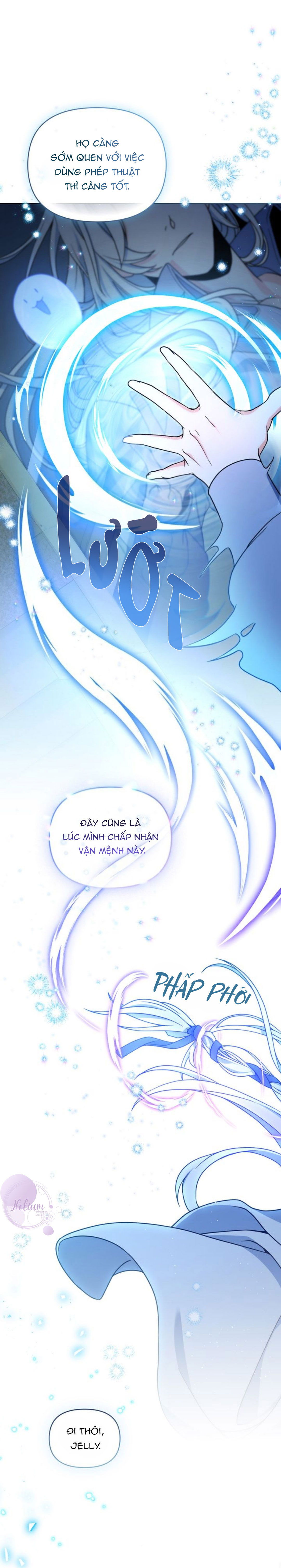 tôi có thể nhìn thấy thông số của cậu chapter 2 28