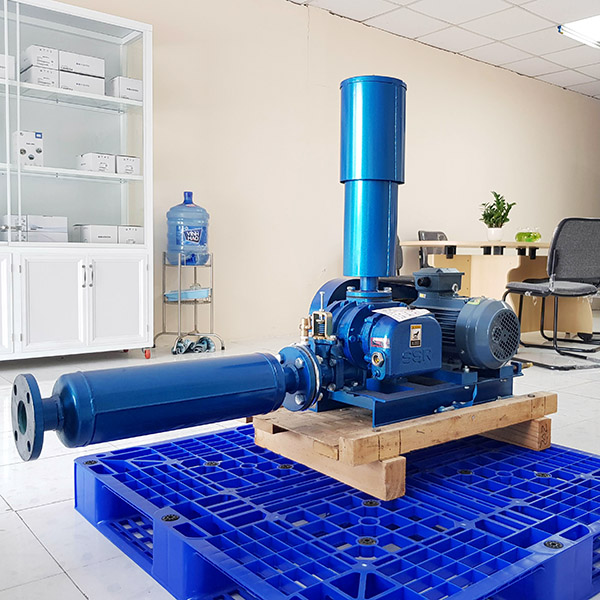 MÁY THỔI KHÍ TAIKO SSR-40T