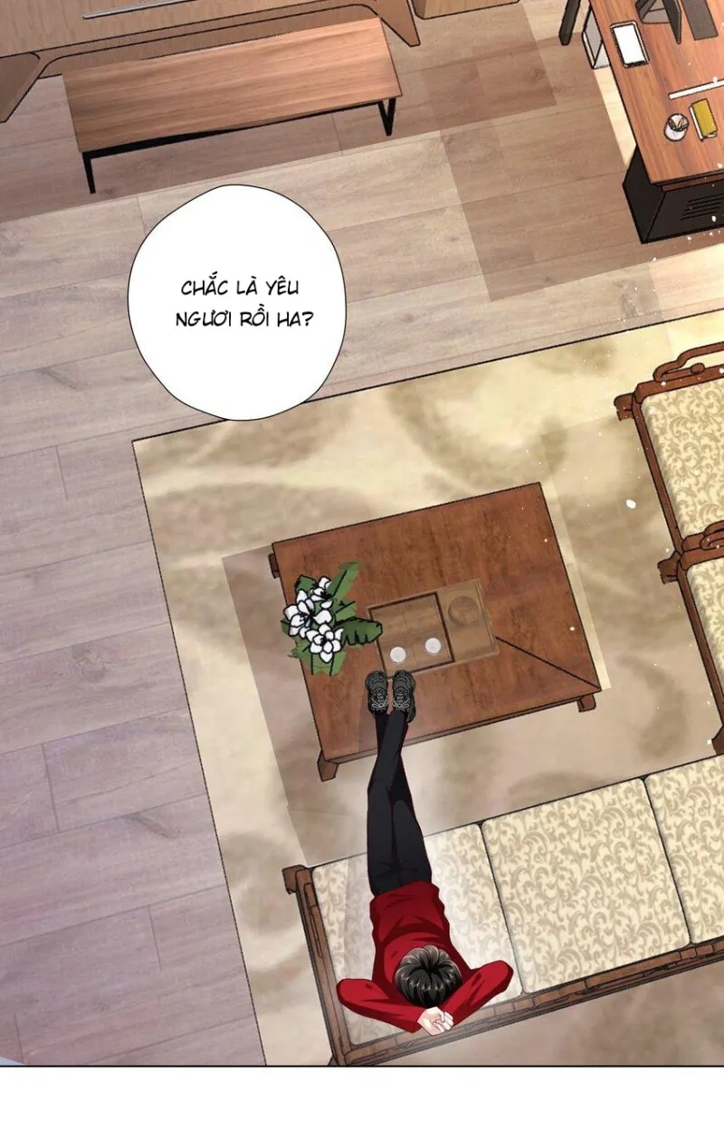 anh ấy cho đi nhiều lắm chapter 23 36