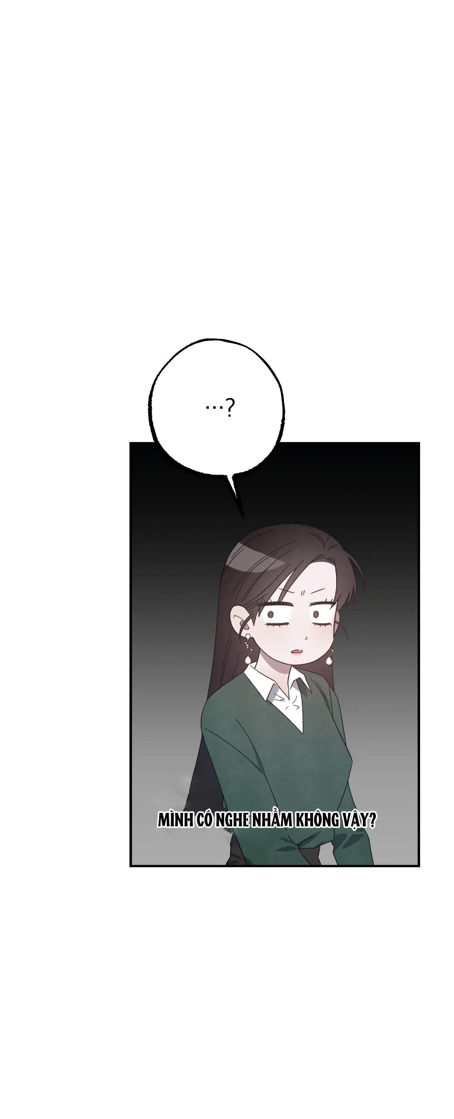 Quan Hệ Không Xác Định chapter 34.1 - Trang 9