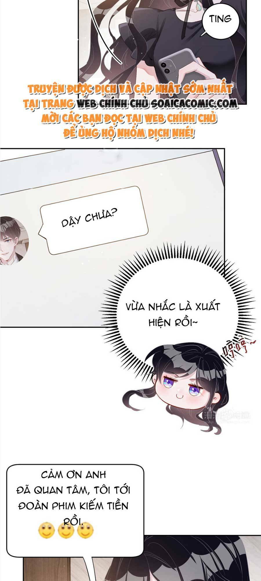 thế thân tự mình tu dưỡng chapter 21 7