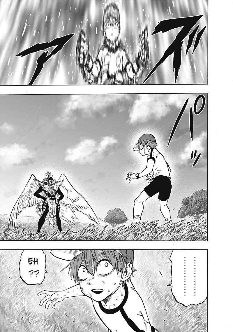 one-punch man chapter 176.5 6