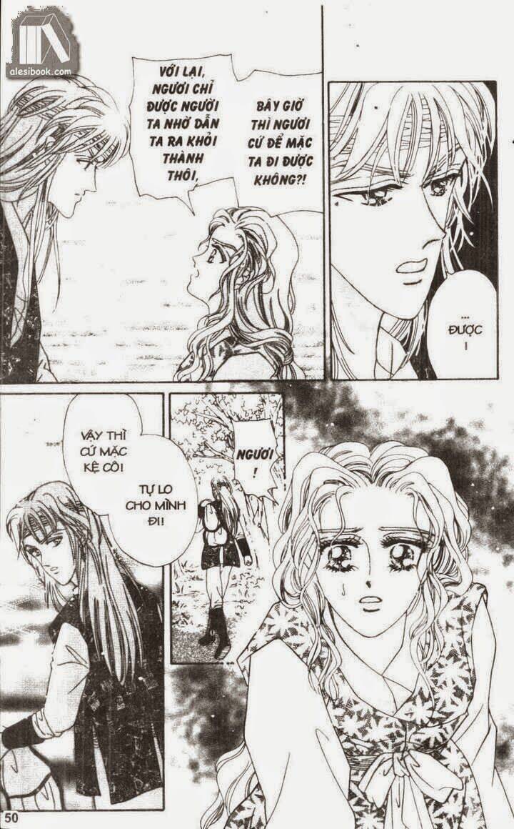 tình yêu thời loạn - proclaiming and loving chapter 5.3 9