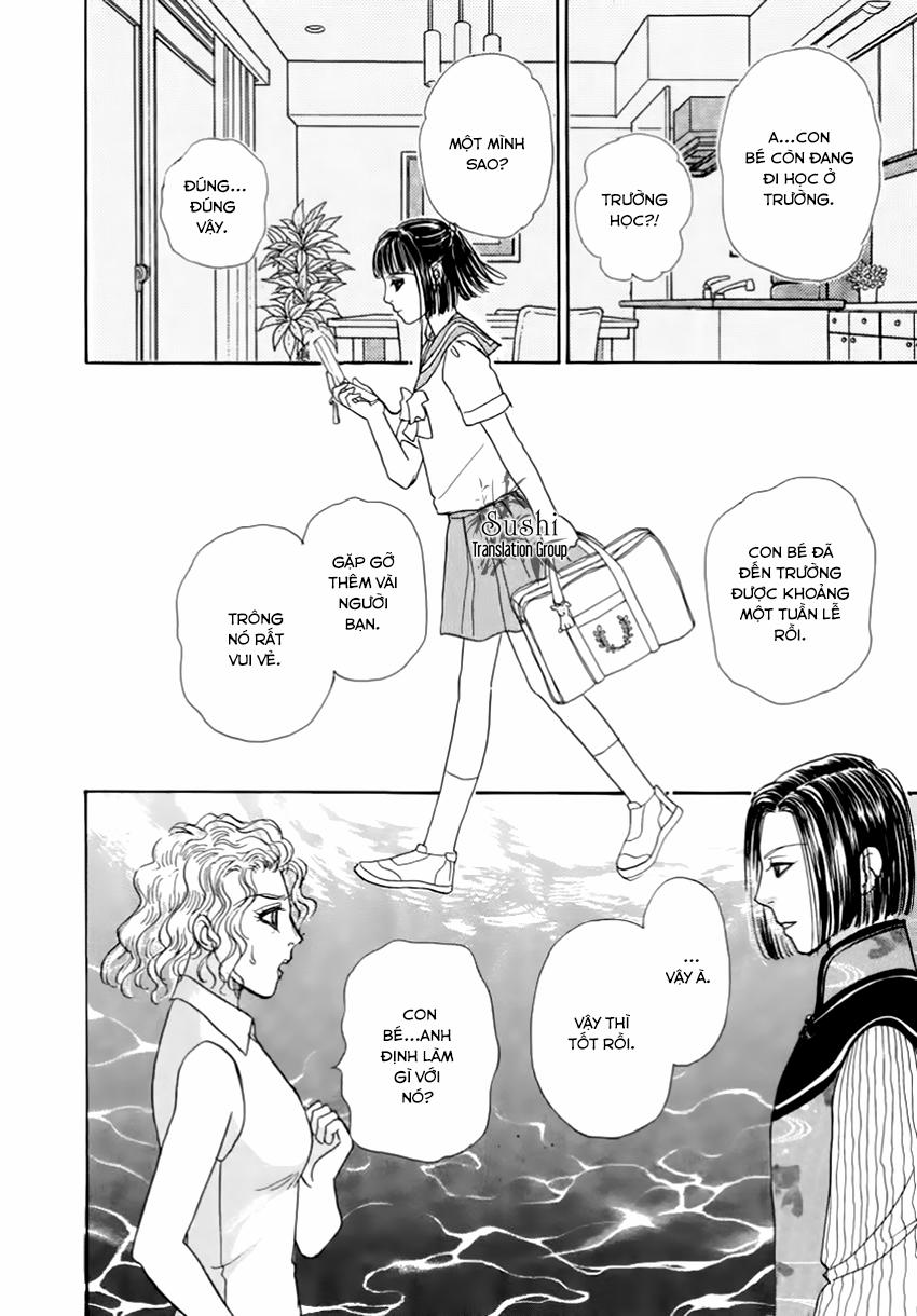 new pet shop of horror chapter 26 25