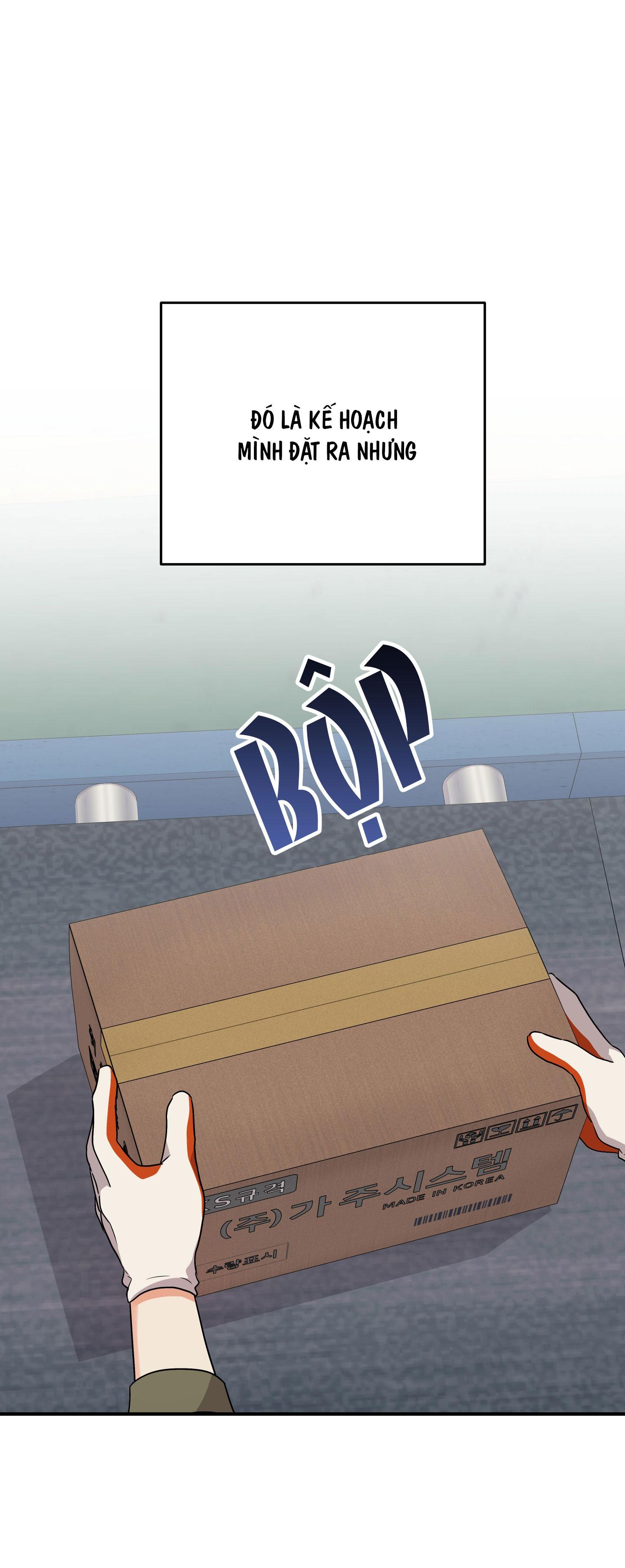 tên xấu xa của tôi xxx chapter 49 34