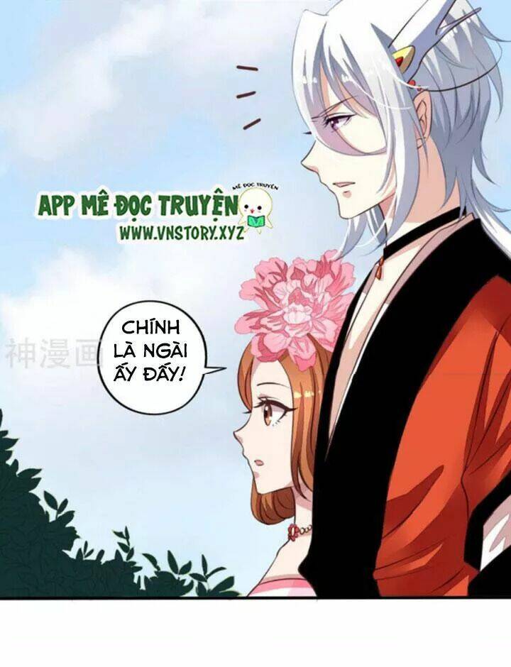 ông chủ của tôi là yêu quái chapter 65.5 18
