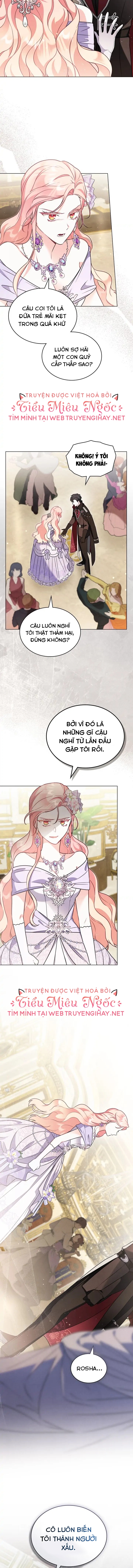 ánh sáng của bình minh chapter 53 6