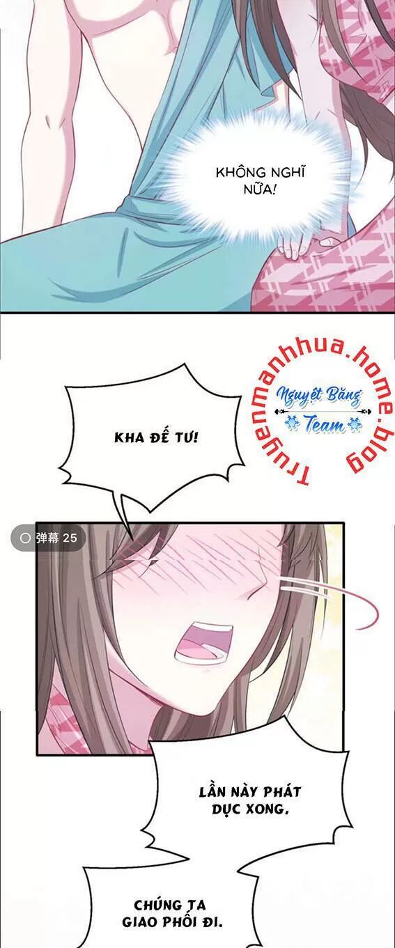 [16+] thảnh thơi thú thế chủng chủng điền, sinh sinh tể chapter 99 7