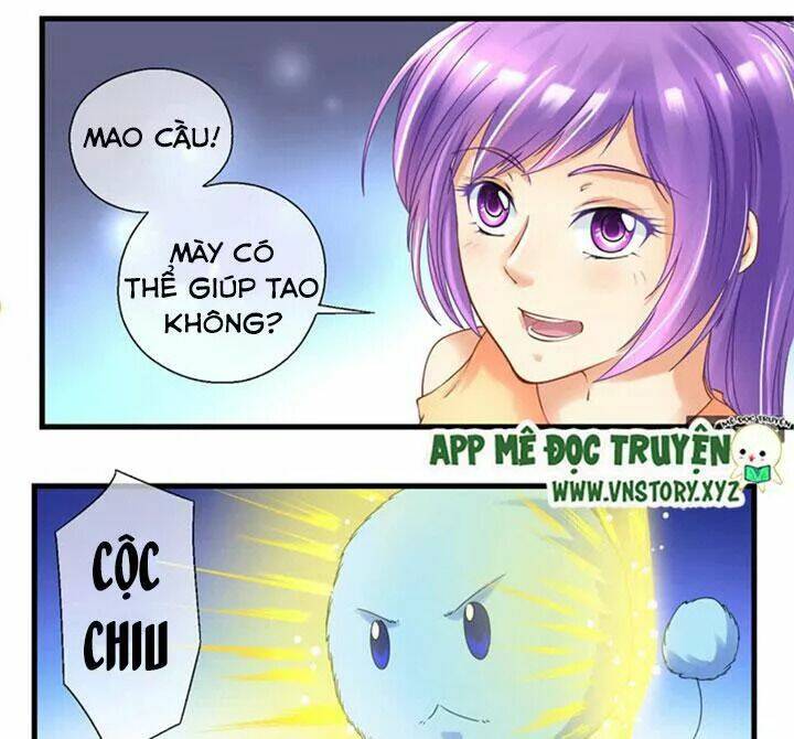 bồn tắm có vấn đề?! chapter 38 15
