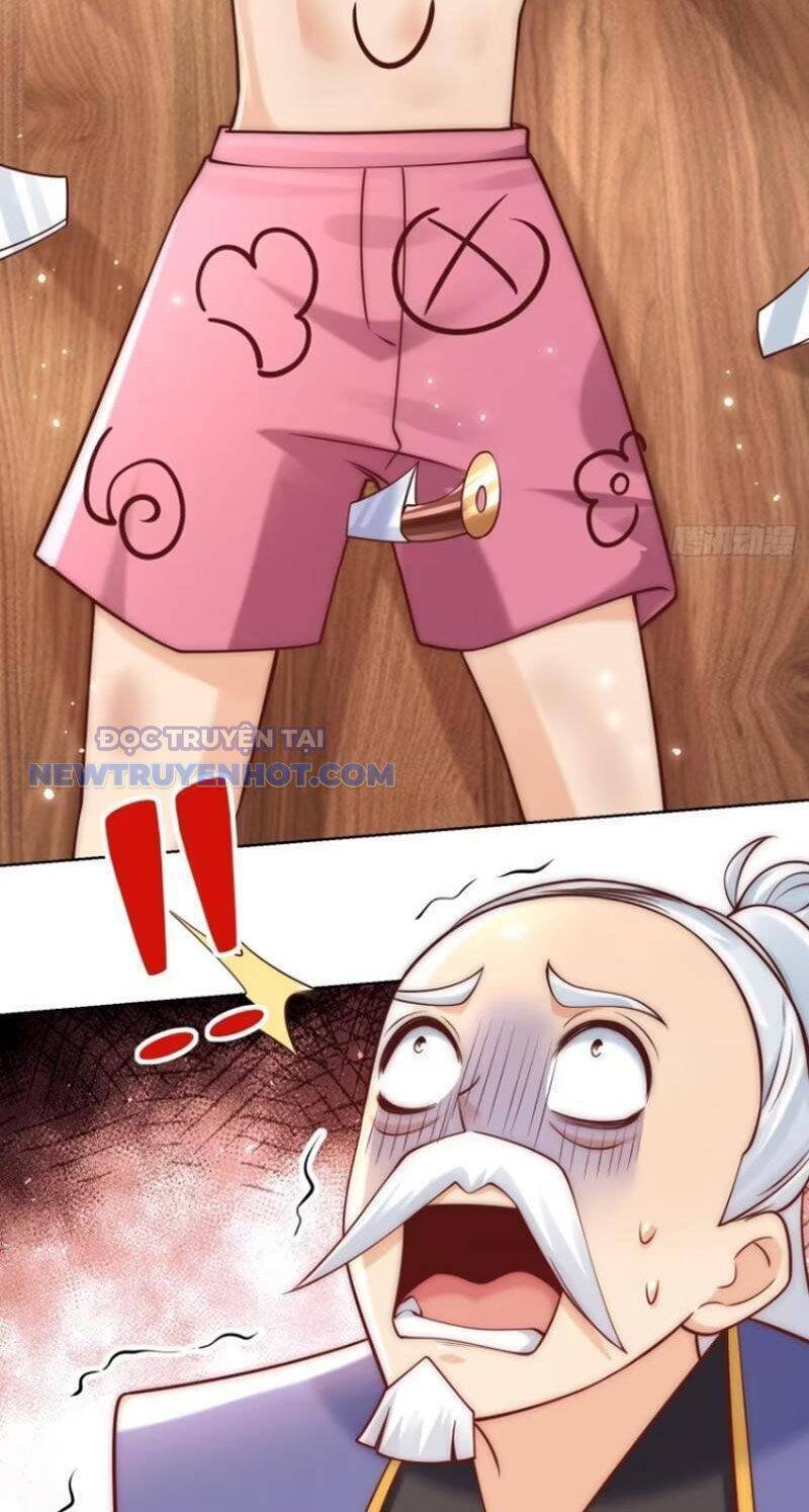 ta thực sự không muốn làm thần tiên chapter 51 27