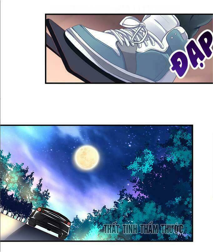 thiên lại âm linh chapter 0 24