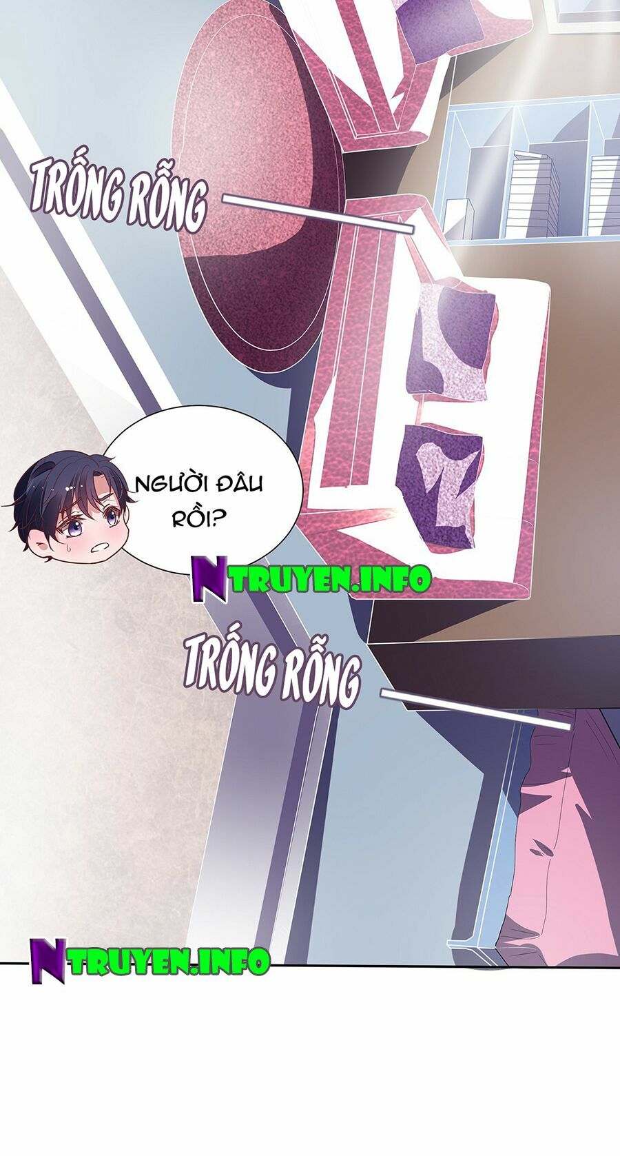 manh thê khó dỗ phần 2 chapter 10 15