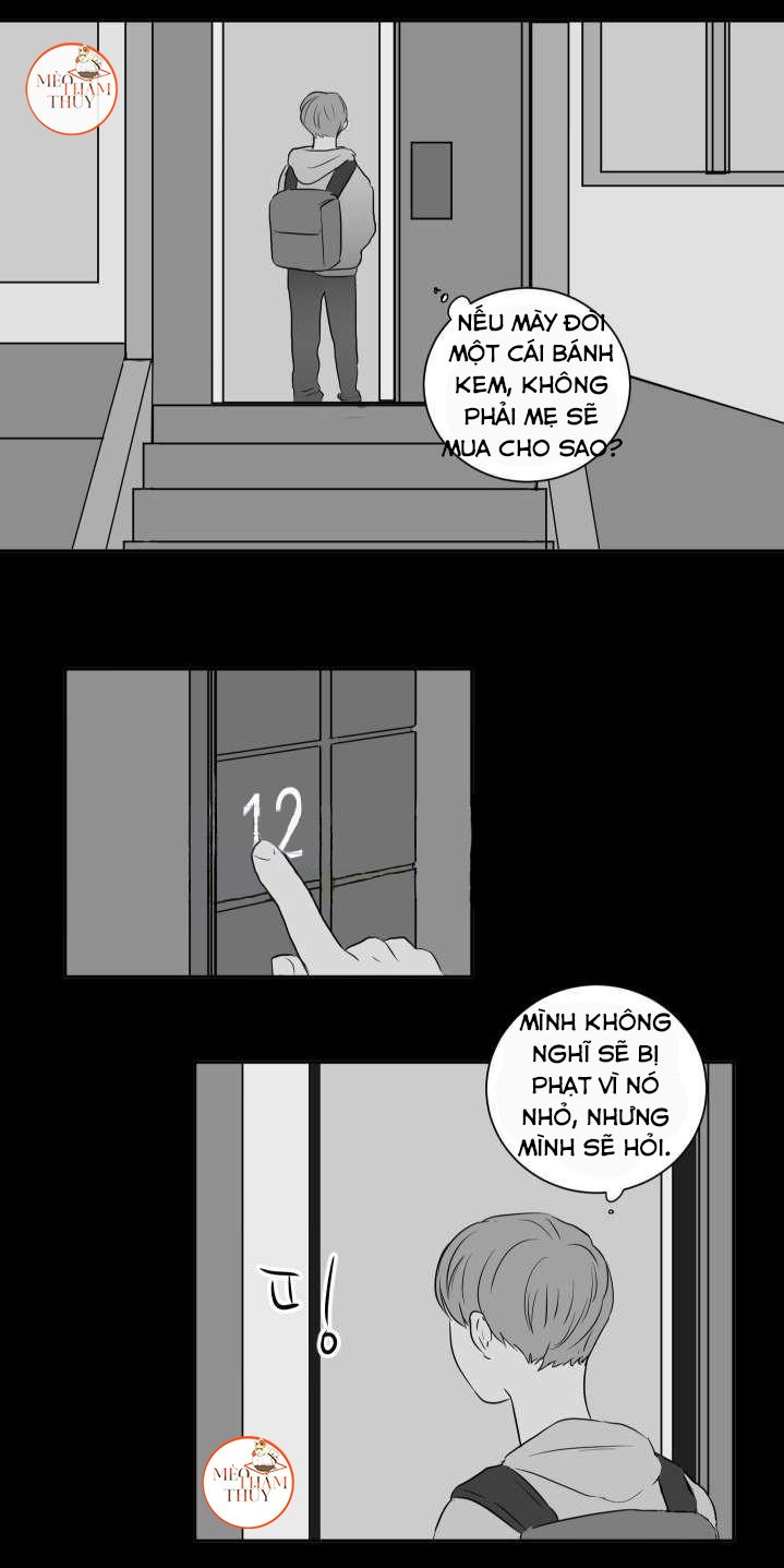 phòng 1305 chapter 15 19