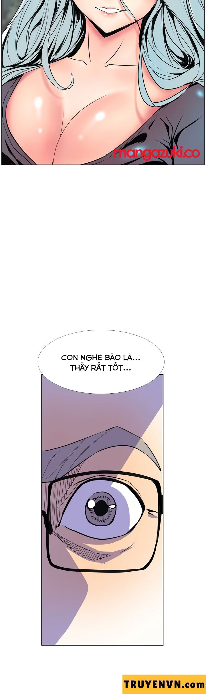 nhiệm vụ bí mật của sahwa chapter 9 34