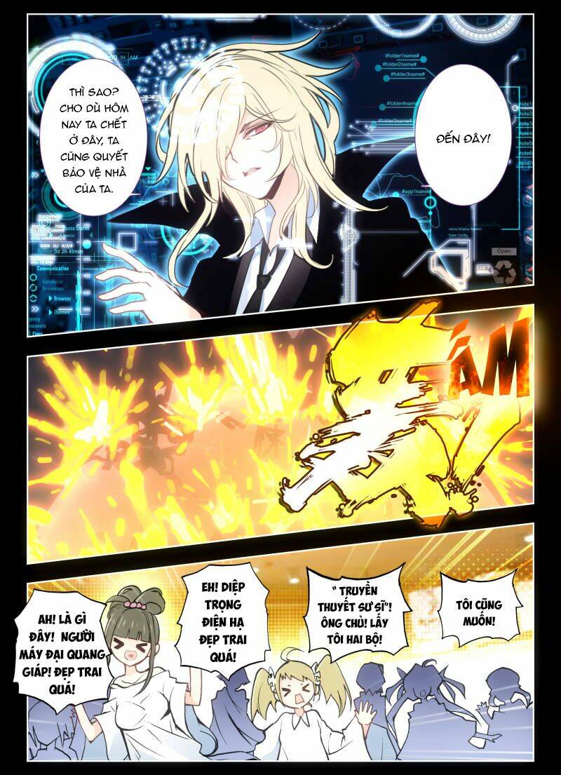 tạp đồ chapter 32 8