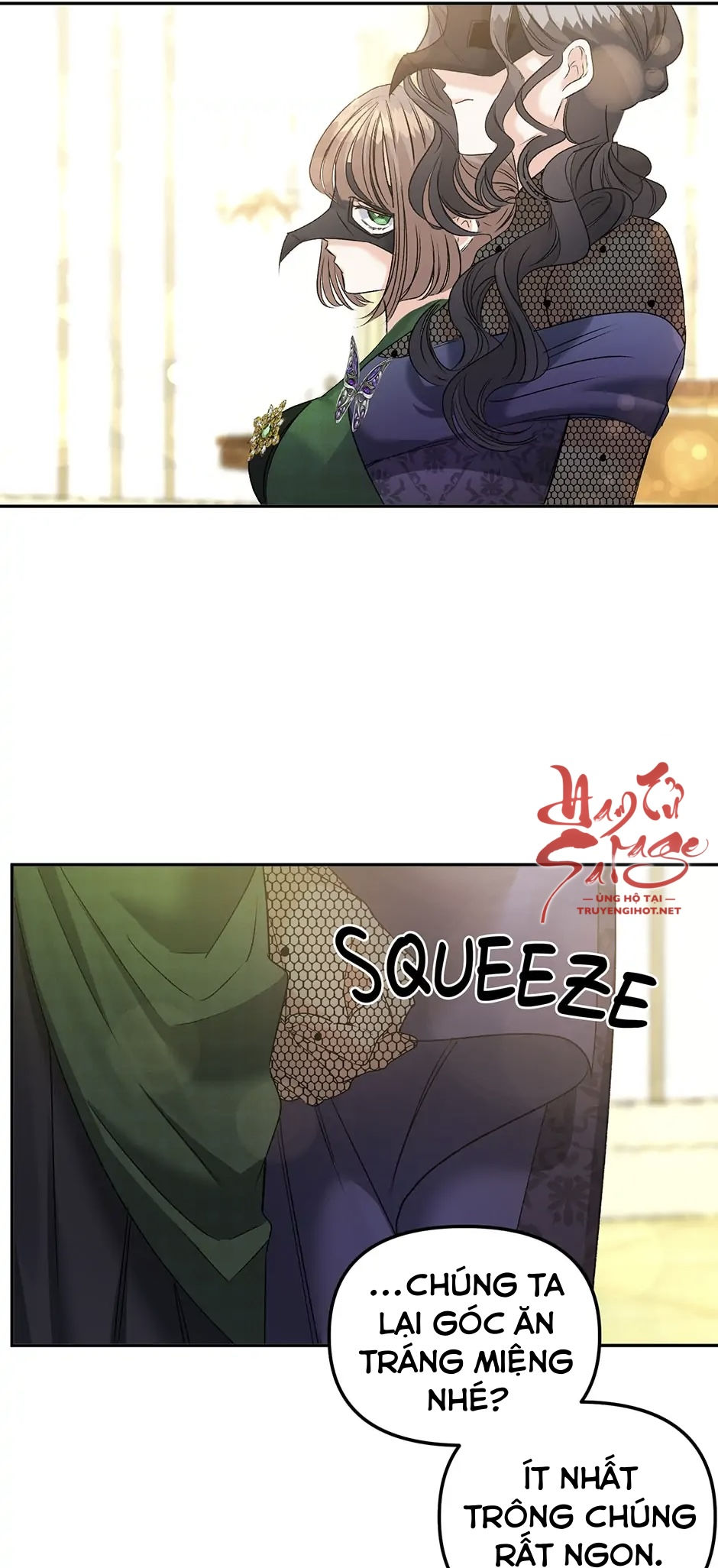 ebony, quạ đen chapter 81.1 19