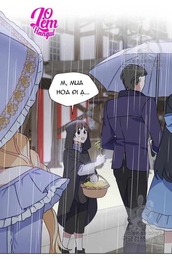 tôi là vị hôn thê phản diện chapter 29 4