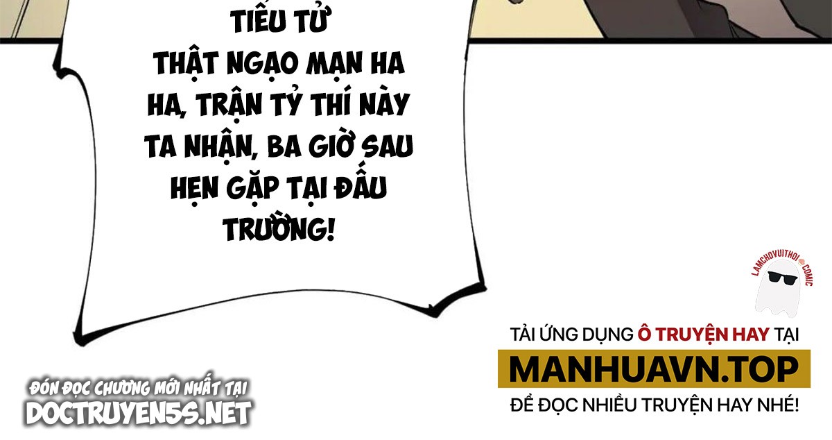 toàn dân chuyển chức: không có chức ta kết thúc thần minh chapter 24 11