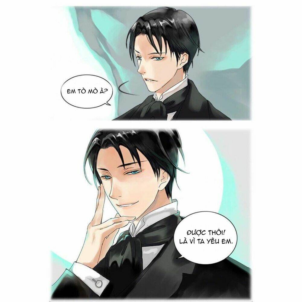 tuyển tập prologue hàn chapter 10 6