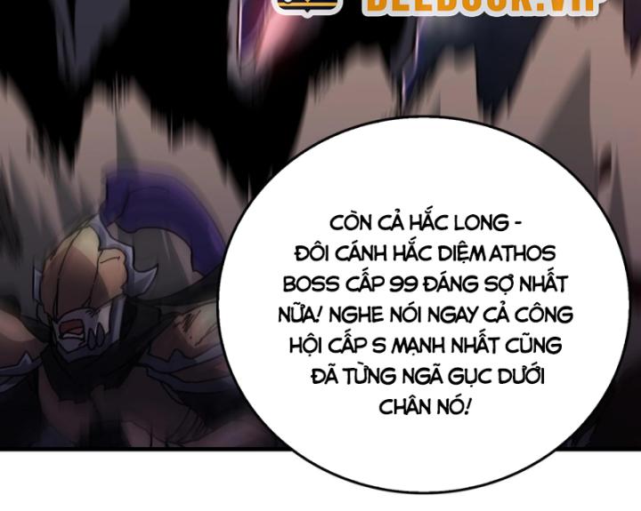 mở màn kiêm nhiệm boss hắc long, tôi vô địch rồi chapter 1 89
