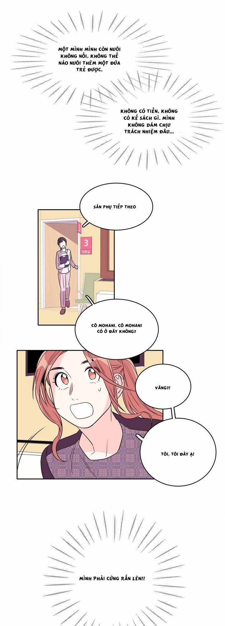 chuyện gì đến, rồi cũng sẽ đến chapter 11 28