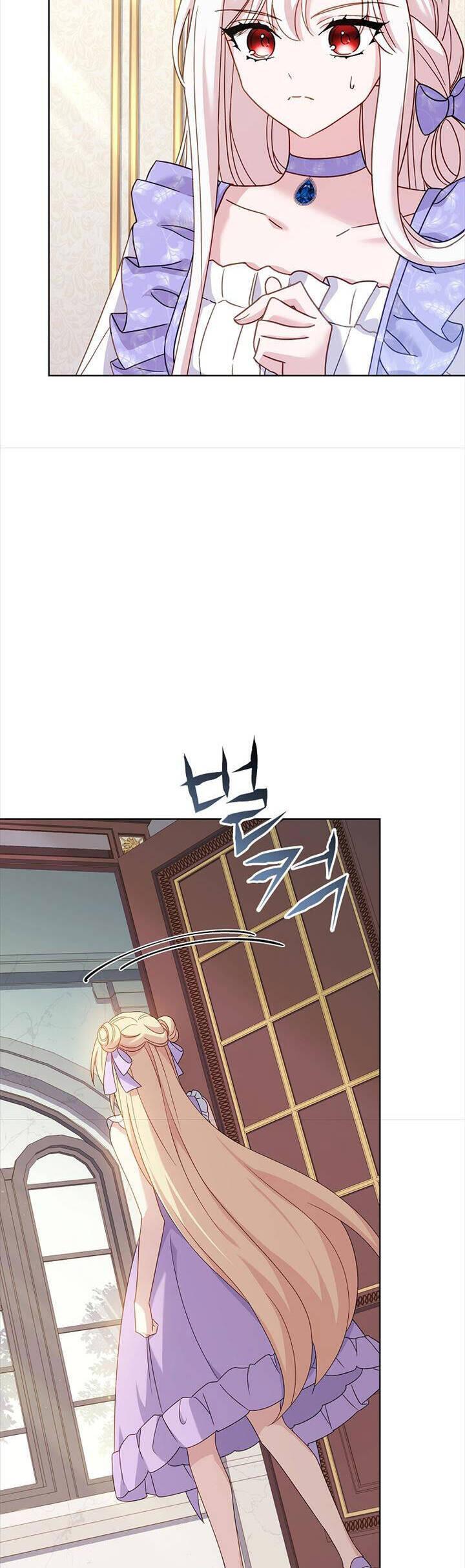 để yên cho tiểu thư hiền chapter 89 2