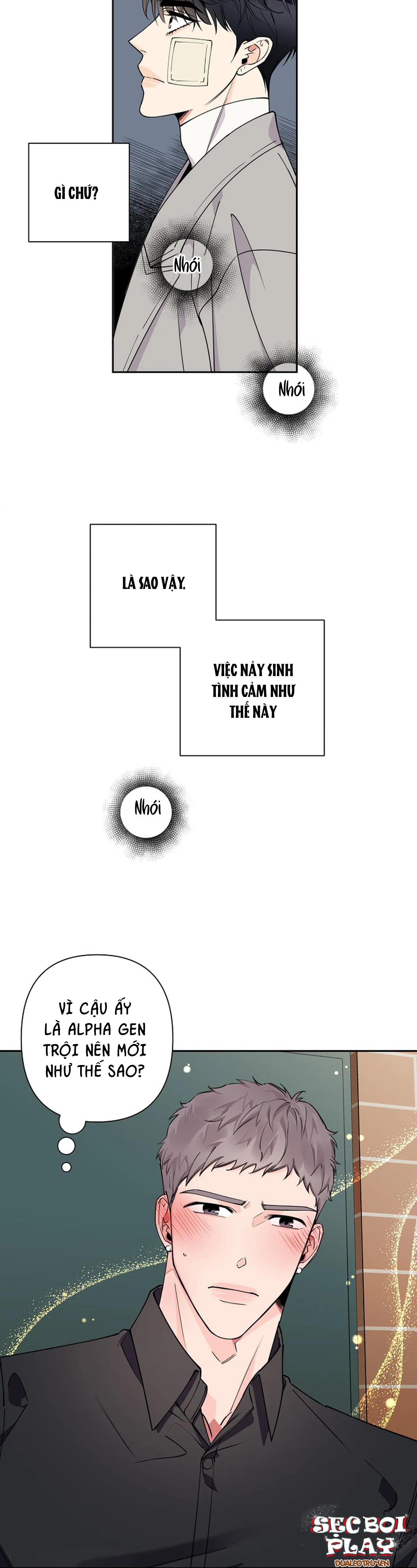 đêm dịu dàng chapter 12 19