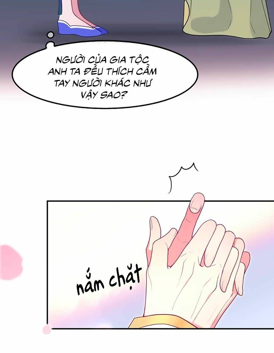 độ ấm quái vật kiệm lời chapter 5.1 23