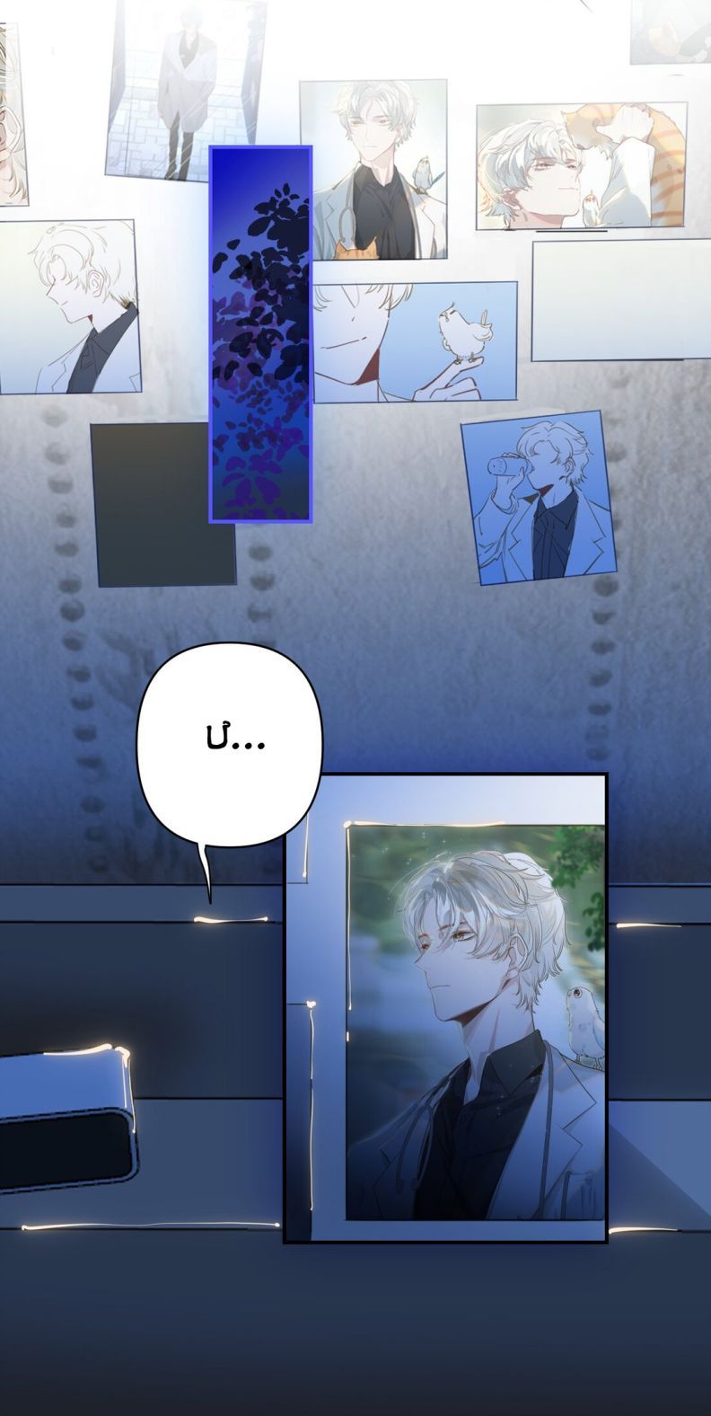 tôi bị điên đó chapter 11 28