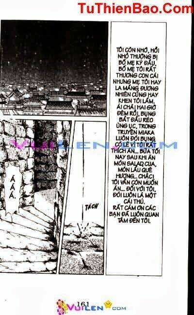 quyển sách kỳ bí chapter 4 162