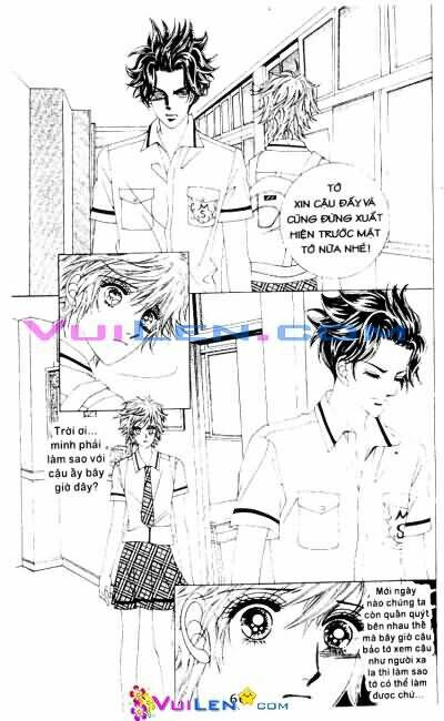 đợi em chapter 100 7